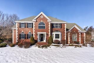 22 Mc Intire Dr, Millstone, NJ 08844-2243