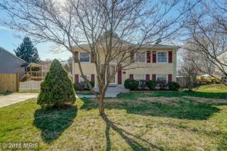 4531 Kendall Dr, Woodbridge, VA 22193-5219