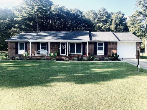 2217 Mesena Rd, Harlem, GA 30824-7861