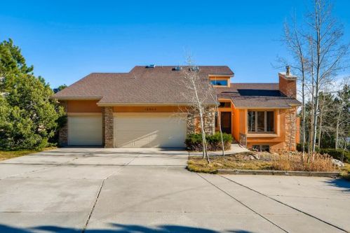 18603 Honey Suckle Way, Woodmoor, CO 80132-8923