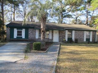 2042 Green Park Ave, Charleston, SC 29414-6018