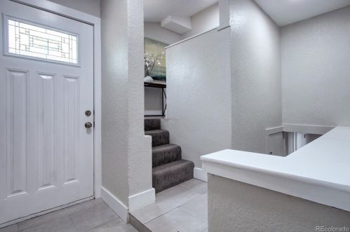 3101 Clarkson St, Englewood CO  80113-2805 exterior