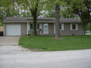 406 Kennedy Dr, Georgetown, IL 61846-2008