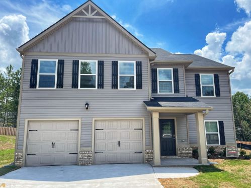 970 Oak St, Monticello, GA 31064-4217