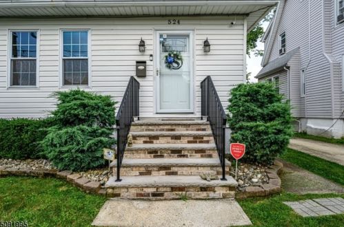 524 Meadow Ave, Rahway, NJ 07065-2515