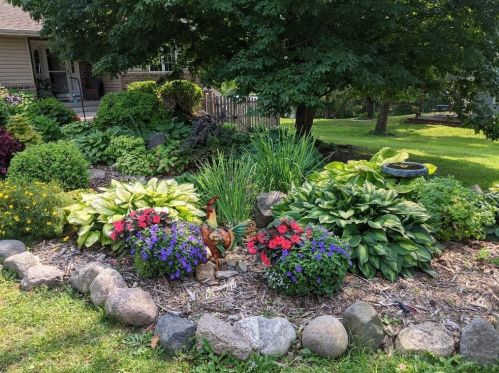13387 Elmcrest Ave, Saint Paul MN  55110-5974 exterior