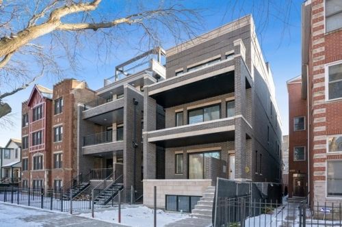 1469 Byron St, Chicago, IL 60613-2829