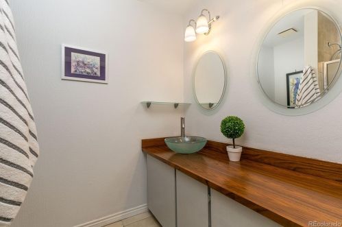 6511 Pinewood Dr, Parker CO 80134-6357 exterior