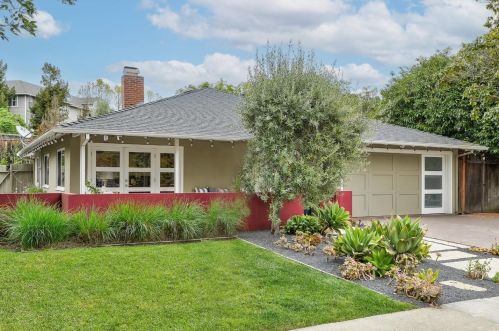 1893 Edgewood Dr, Palo Alto, CA 94303-3016