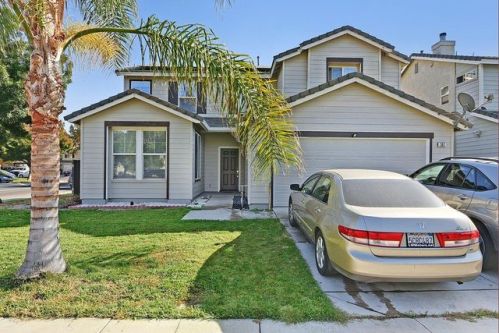 362 Sekera Ct, Tracy, CA 95376-4941