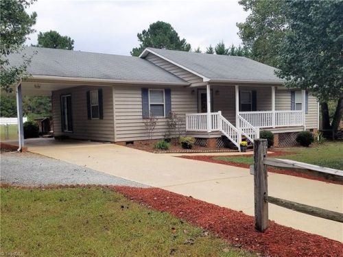 3710 Thayer Rd, Trinity, NC 27370-8975
