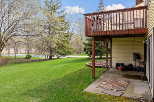 933 Heritage Ct, Saint Paul MN  55127-3661 exterior