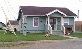 110 Hazel Ave, Burlington, WA 98233-1120