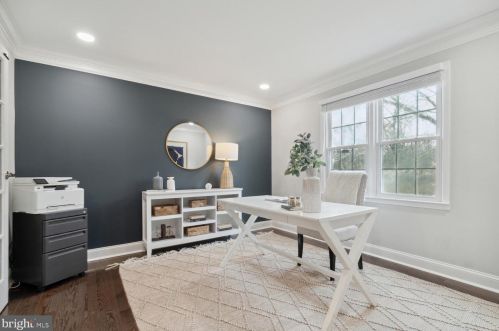 2317 Kaywood Ln, Silver Spring MD  20905-6408 exterior