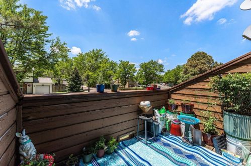 4266 Richfield Way, Denver CO 80013-3282 exterior