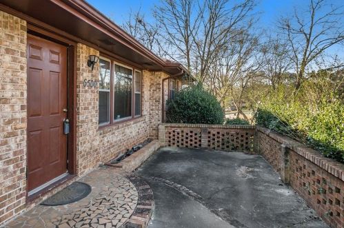 6500 Paula Ct, Rex GA  30273-1649 exterior