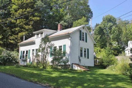 17 Craigue Hill Rd, Weathersfield, VT 05156-9381