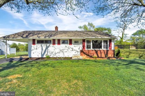349 Roberts Way, Aberdeen, MD 21001-2309