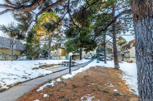 7412 Princeton Ave, Denver CO  80237-2387 exterior