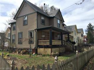 7405 Herman Ave, Cleveland OH  44102-2038 exterior