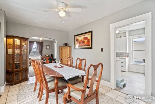 1029 18 Ave, Greeley CO 80631-3628 exterior