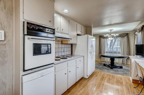 8625 63 Pl, Arvada CO  80004-3218 exterior