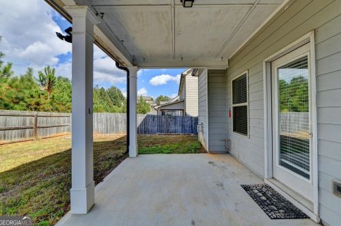 3576 Walking Stick Way, Auburn GA  30011-4204 exterior
