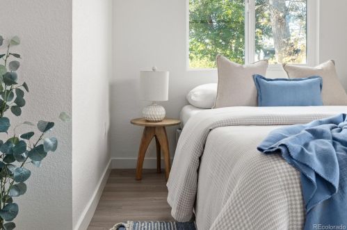 4555 Lincoln St, Englewood CO  80113-5732 exterior