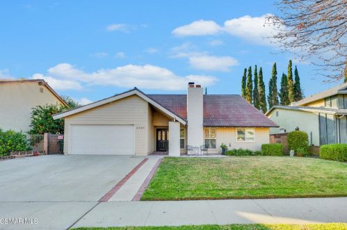 2049 Brower St, Simi Valley, CA 93065-2450