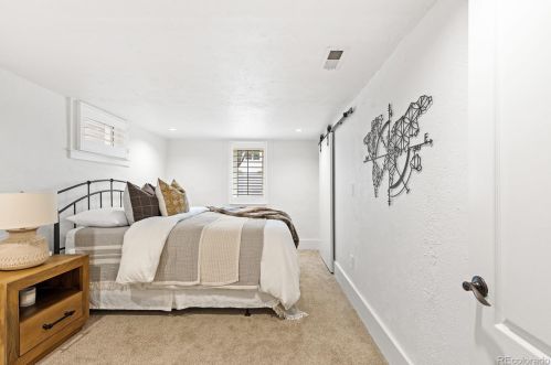 1432 Vine St, Denver CO  80206-2016 exterior