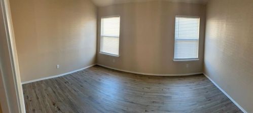 5356 Bison Ct, Fort Worth TX  76137-6705 exterior