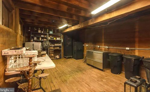 1122 Duncan Rd, Harpers Ferry WV 25425-5350 exterior