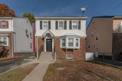 87 Webster St, Irvington, NJ 07111-2813