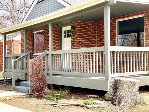 1610 Pontiac St, Denver, CO 80220-1830
