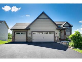16726 Limonite St, Anoka, MN 55303-4949