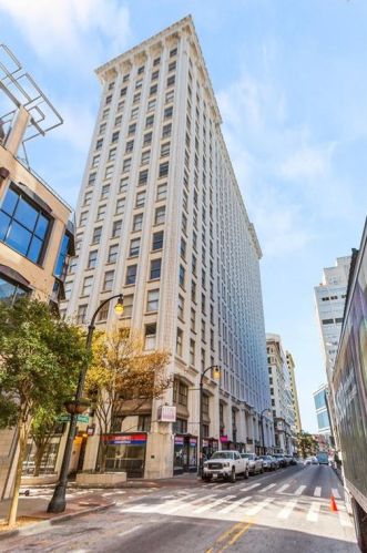57 Forsyth St, Atlanta GA  30303-2208 exterior
