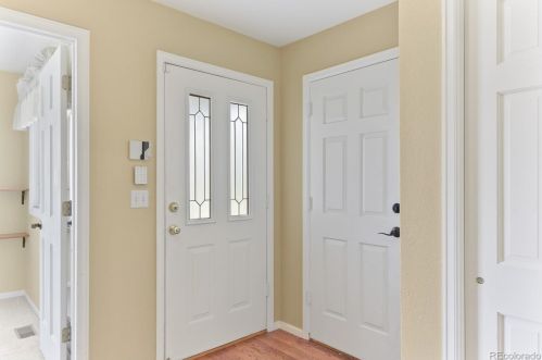 7510 Monaco Way, Englewood CO  80112-2550 exterior