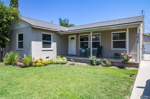 3835 Stansell Dr, Riverside CA  92501-1841 exterior