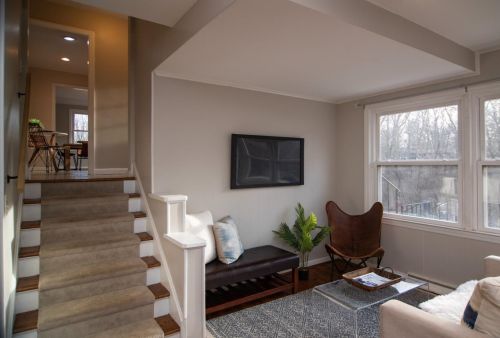 309 Compton Hills Dr, Cincinnati OH  45215-4118 exterior