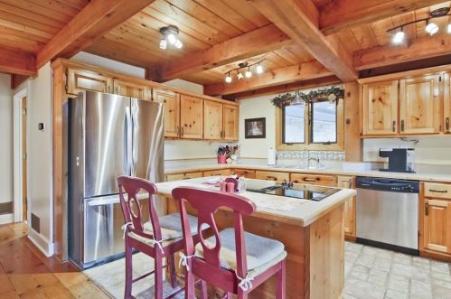 940 Fairway Dr, Big Canoe GA  30143-7987 exterior