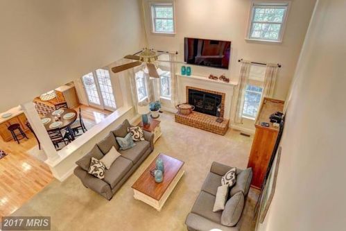 1510 Winfields Ln, Gambrills, MD 21054-1120