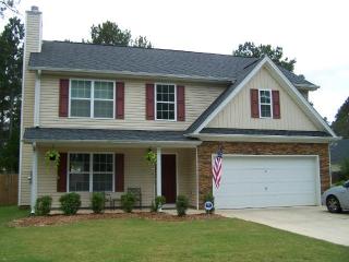 117 Highland Dr, Rockmart, GA 30153-1761