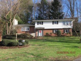 343 Broad St, Erwin, TN 37650-1384