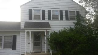 6216 Calhoun St, Fort Wayne IN  46807-3515 exterior