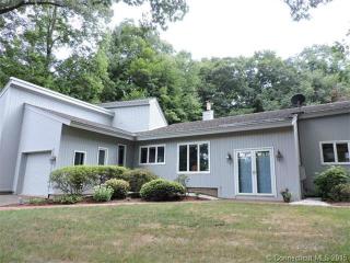 129 Littel Acres Rd, Glastonbury, CT 06033-3611