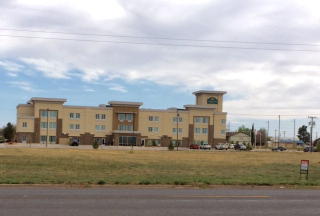 1100 1st St, Andrews, TX 79714