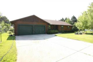 411 8th Ave, Casselton, ND 58012-3337
