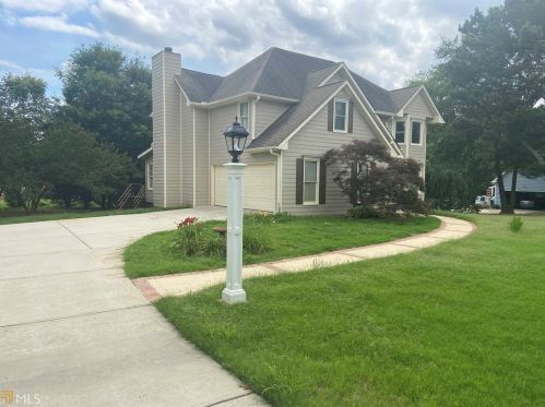 330 Clearview Cir, Mcdonough, GA 30253-5000