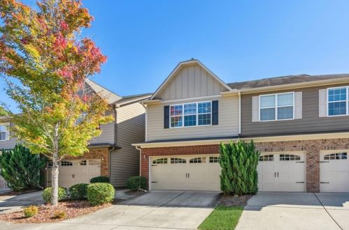 2297 Elmbridge Rd, Buford, GA 30519-4674