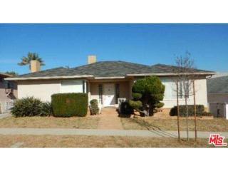 5060 Onaknoll Ave, Los Angeles, CA 90043-1040